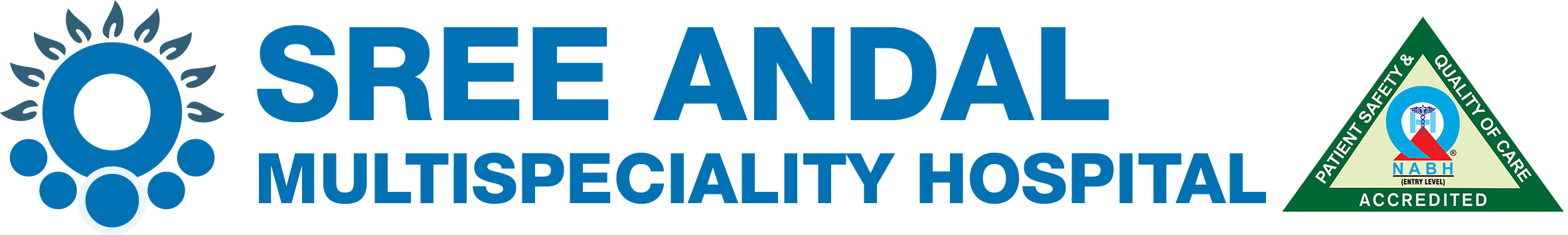 Sree Andal Multispeciality Hospital Sree Andal Multispeciality Hospital